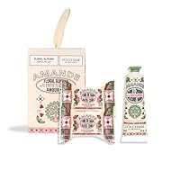 ルミンシアナ アーモンド コンプリート Amazon.co.jp: ロクシタン(L'OCCITANE) ルミンシアナ アーモンド